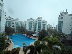 Ballota Park Condominium (D17), Condominium #537569871